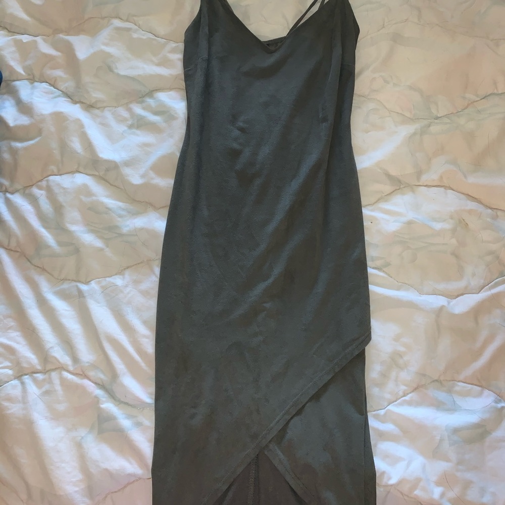 Windsor Bodycon Dress